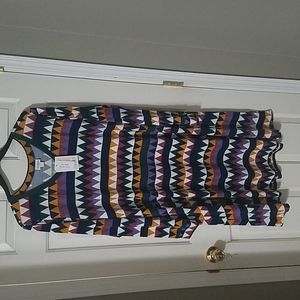 COPY - Lularoe Emily dress